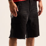 Hart Jorts (Spray Paint)