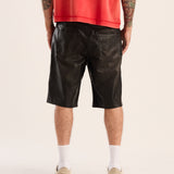 Bronx Shorts (Raw Denim)