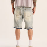 Easy Shorts (Light Blue)