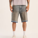 Easy Shorts (Medium Blue)