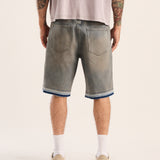 Easy Shorts (Medium Blue)