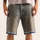 Easy Shorts (Medium Blue)
