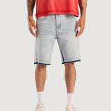 Easy Shorts (Sky Blue)