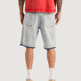 Easy Shorts (Sky Blue)