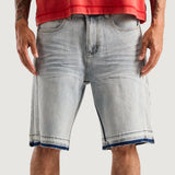 Easy Shorts (Sky Blue)