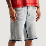 Easy Shorts (Sky Blue)