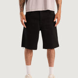 Easy Shorts (Black)
