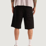 Easy Shorts (Black)
