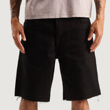 Easy Shorts (Black)