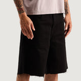 Easy Shorts (Black)