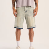 Easy Shorts (Baby Blue)