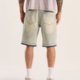 Easy Shorts (Baby Blue)