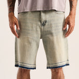 Easy Shorts (Baby Blue)