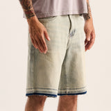 Easy Shorts (Baby Blue)