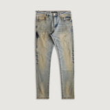 David Skinny (Light Blue)