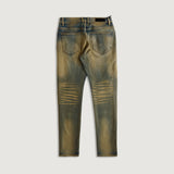 David Skinny (Sand Washed)