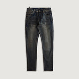 David Skinny (Medium Blue)