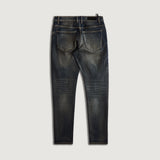 David Skinny (Medium Blue)