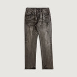Spencer Standard Denim (Grey Washed)