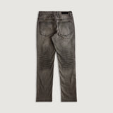 Spencer Standard Denim (Grey Washed)
