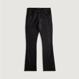 Ric Flare Denim (Black Wax)