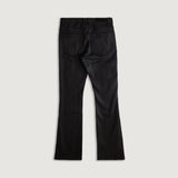 Ric Flare Denim (Black Wax)