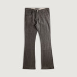 Ric Flare Denim (Grey Wax)