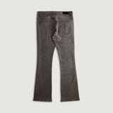 Ric Flare Denim (Grey Wax)