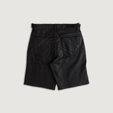 Drone Shorts (Black Wax)