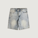 Star Shorts (Blue)