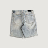 Star Shorts (Blue)