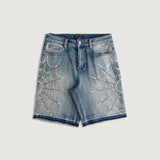 Crystal Web Jorts