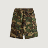 Ranger Camo Jorts