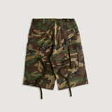 Ranger Camo Jorts
