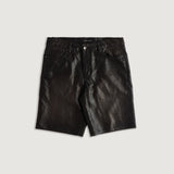 Bronx Shorts (Raw Denim)