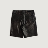 Bronx Shorts (Raw Denim)