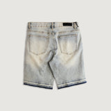 Easy Shorts (Light Blue)