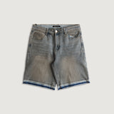 Easy Shorts (Medium Blue)