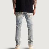 David Skinny Denim (Stone Wash)