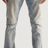 David Skinny Denim (Stone Wash)