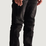 David Skinny Denim (Black Washed)