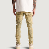 David Skinny Denim (Sand Blast)
