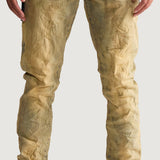 David Skinny Denim (Sand Blast)