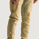 David Skinny Denim (Sand Blast)