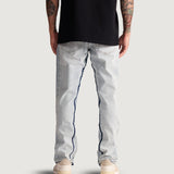 Snoh Relaxed Denim (Light Wash)