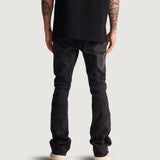 Ghost Flare Denim