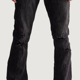 Ghost Flare Denim