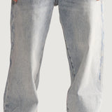 Dennis Baggy Denim (Light Blue)