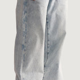 Dennis Baggy Denim (Light Blue)