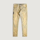 David Skinny Denim (Sand Blast)